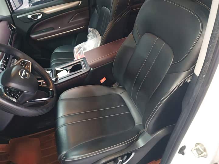 Фото 15 - GAC Trumpchi M6