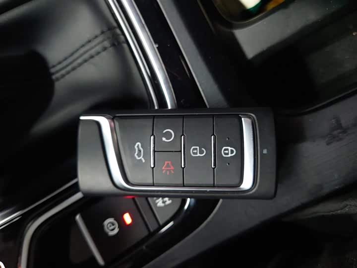 Фото 9 - GAC Trumpchi M6