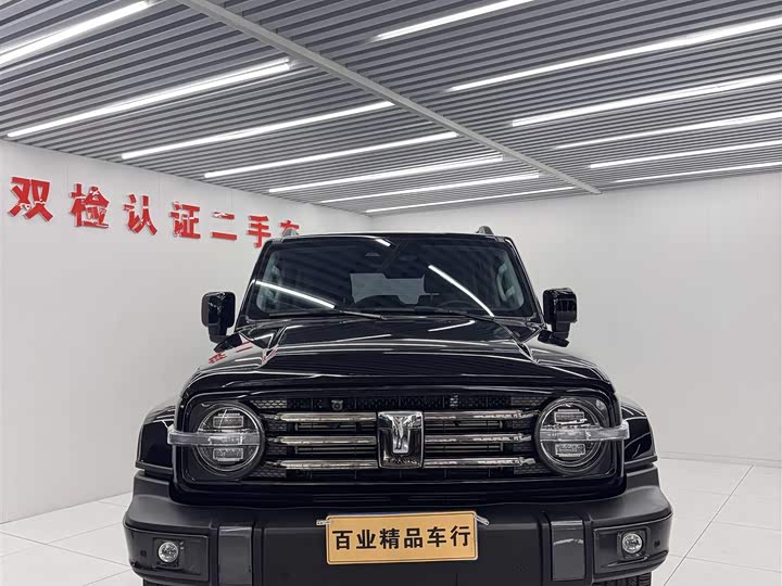 Фото 1 - Tank 300