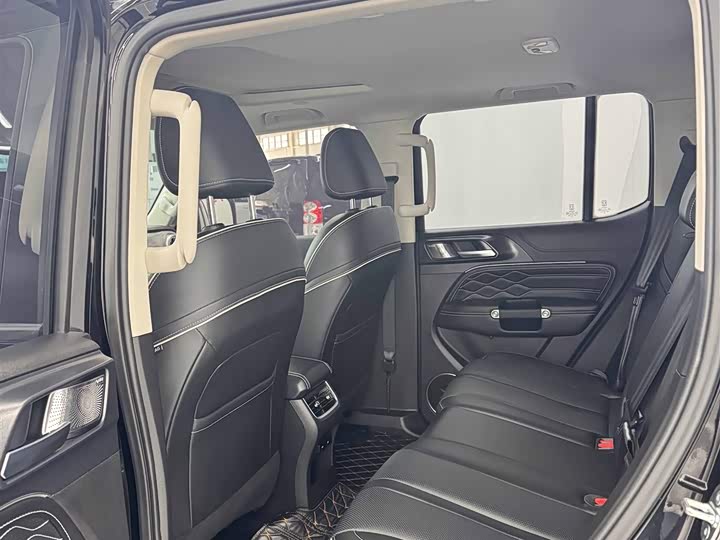 Фото 5 - Tank 300