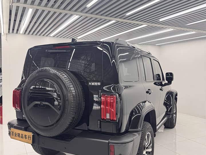 Фото 8 - Tank 300