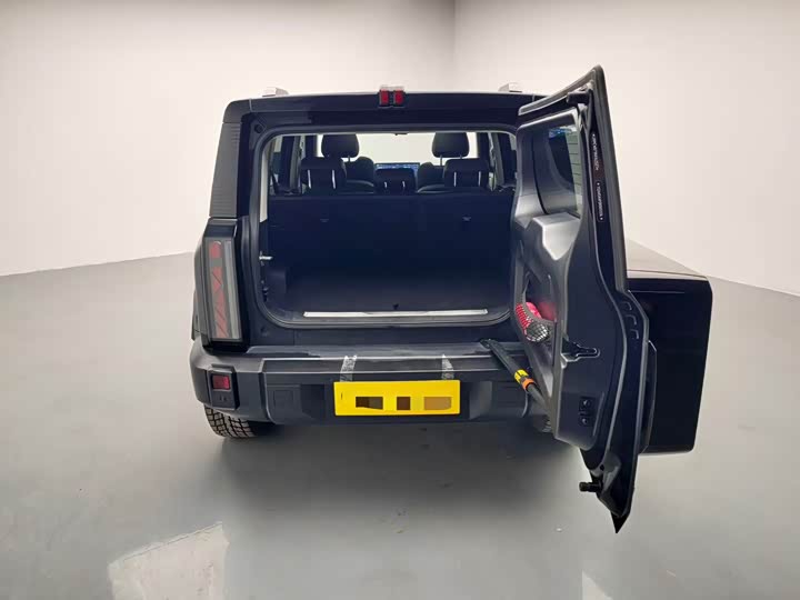 Фото 7 - Chery iCar 03