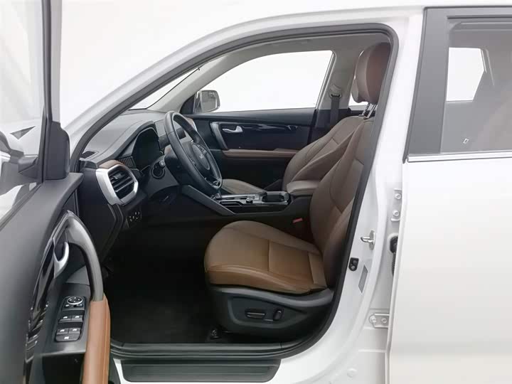 Фото 10 - Kia Sportage GT-line