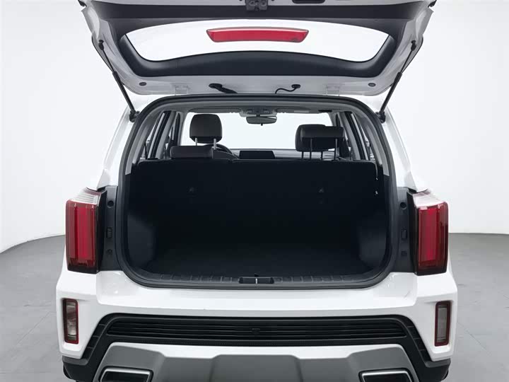 Фото 16 - Kia Sportage GT-line