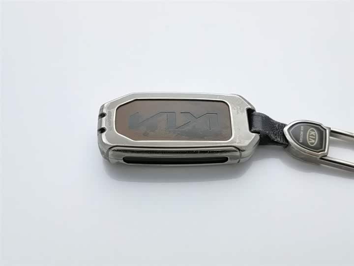 Фото 19 - Kia Sportage GT-line