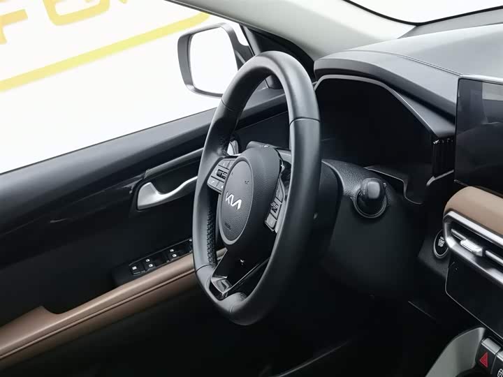 Фото 22 - Kia Sportage GT-line