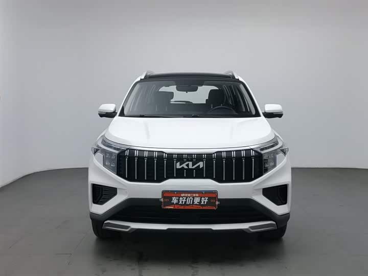 Фото 3 - Kia Sportage GT-line