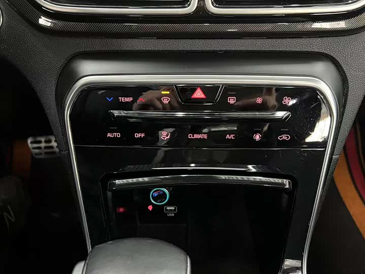 Фото 15 - Kia KX5