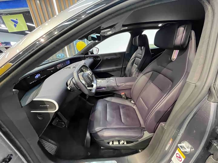 Фото 11 - Avatr 07