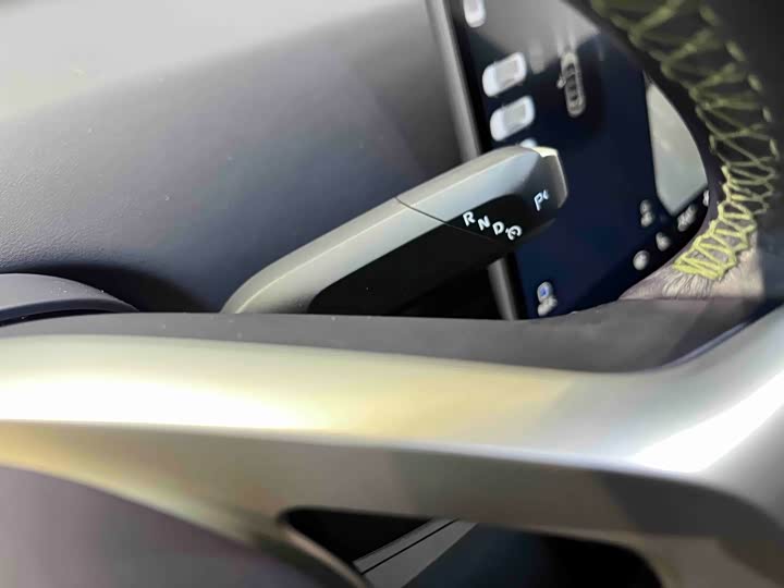 Фото 12 - Avatr 07