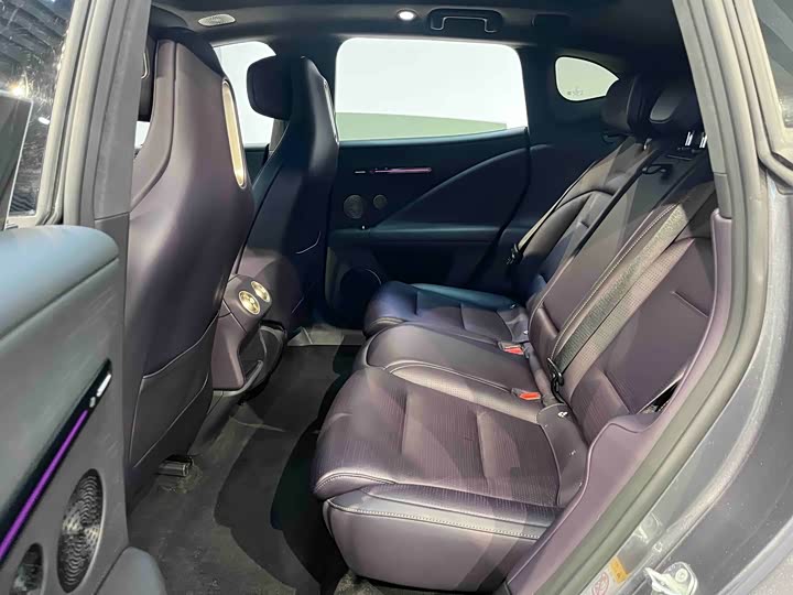 Фото 14 - Avatr 07