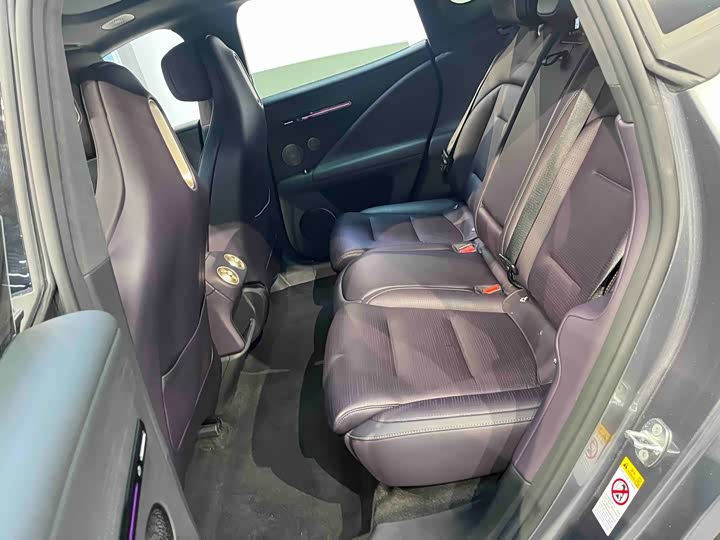 Фото 15 - Avatr 07