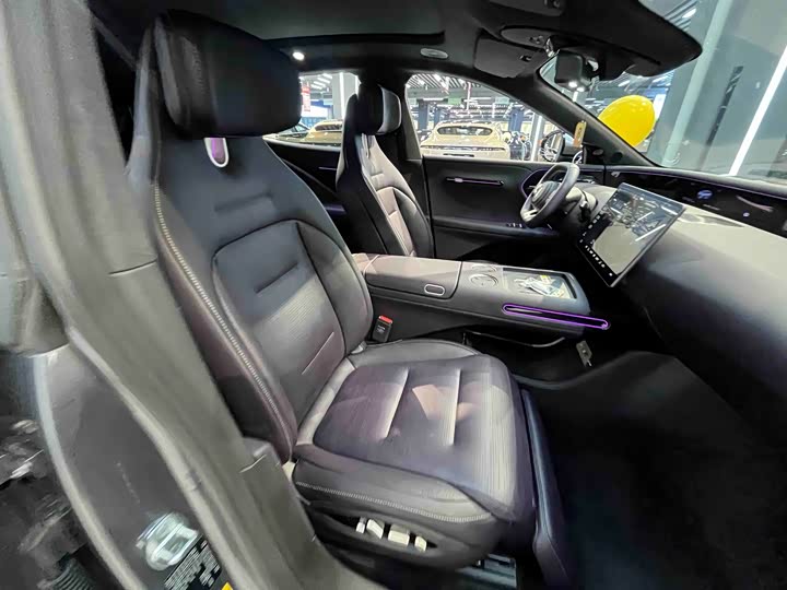 Фото 29 - Avatr 07