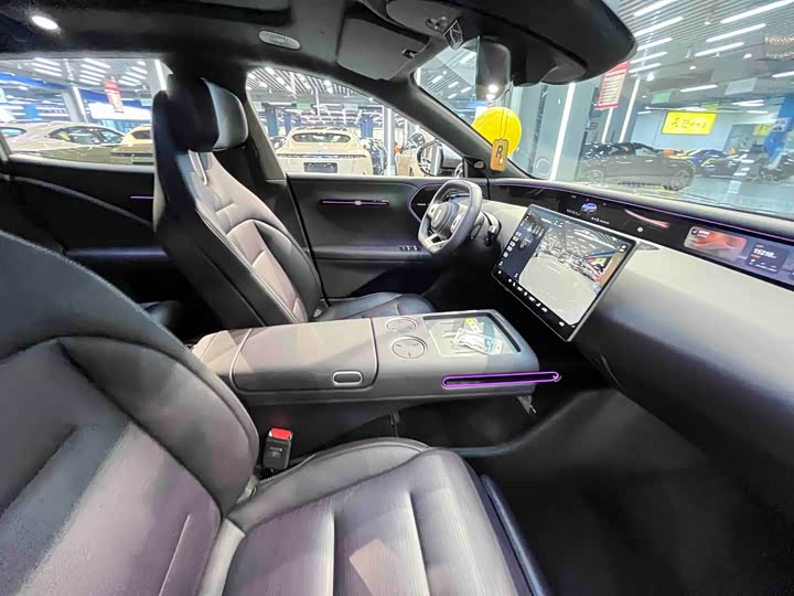 Фото 30 - Avatr 07