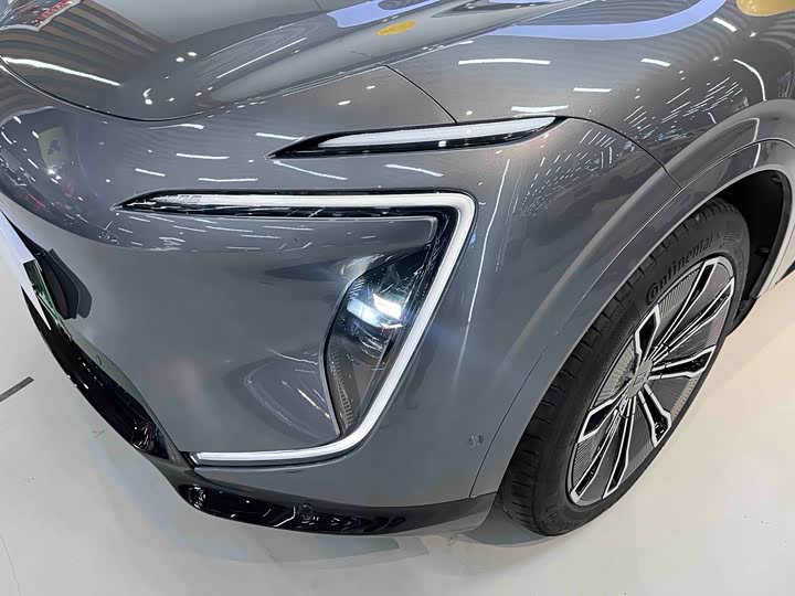 Фото 5 - Avatr 07