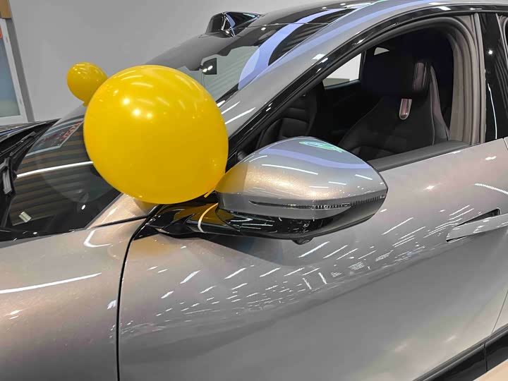 Фото 7 - Avatr 07