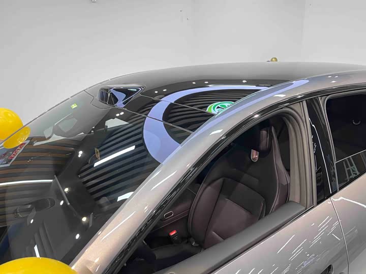 Фото 8 - Avatr 07