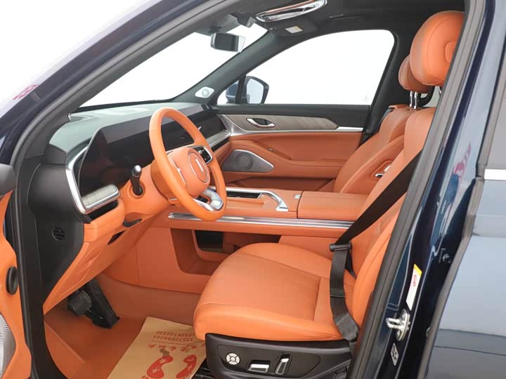 Фото 10 - Wey Lanshan