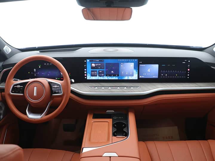 Фото 11 - Wey Lanshan