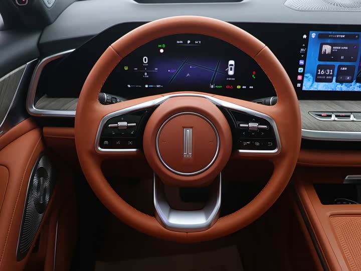 Фото 12 - Wey Lanshan