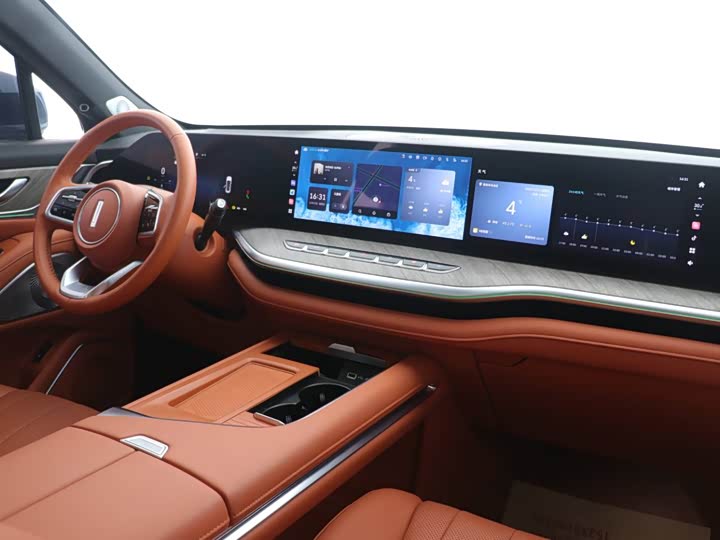 Фото 16 - Wey Lanshan