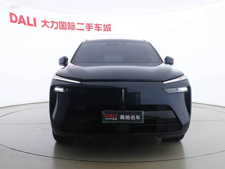 Фото 2 - Wey Lanshan