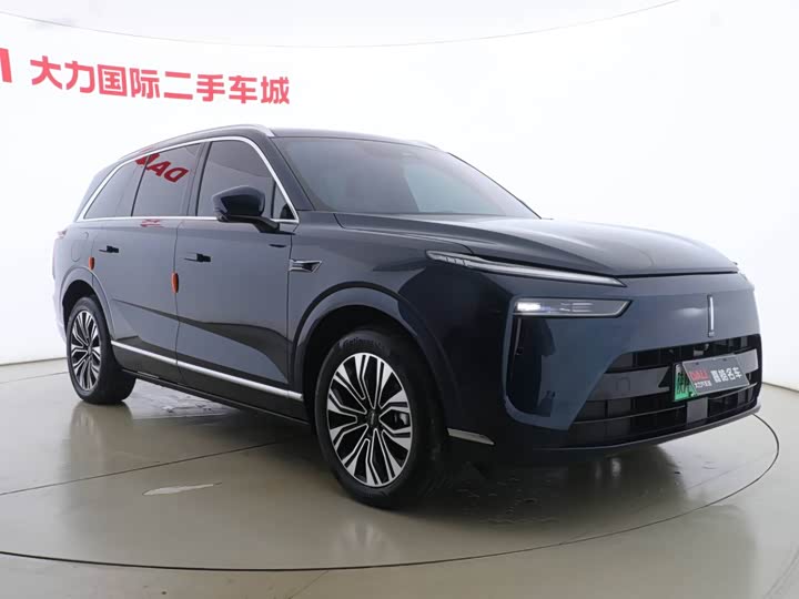 Фото 3 - Wey Lanshan