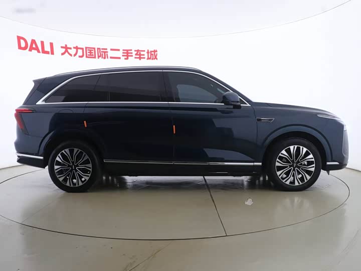 Фото 7 - Wey Lanshan