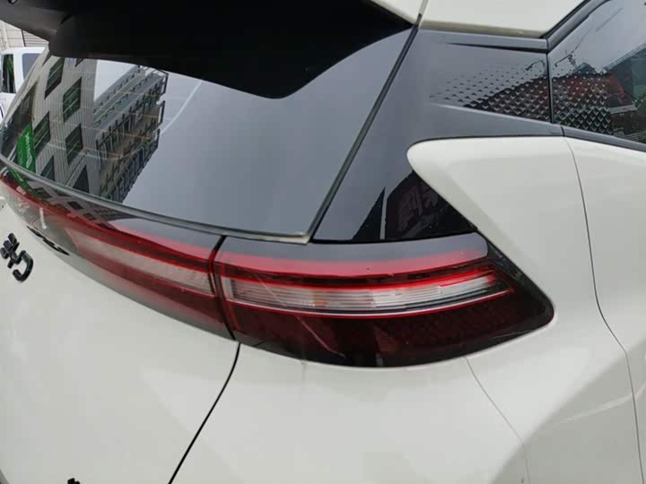 Фото 8 - BYD Seagull