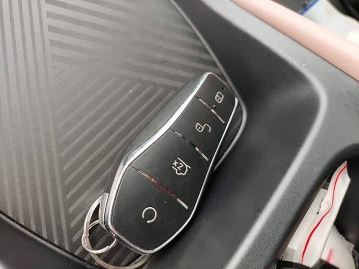 Фото 9 - BYD Seagull