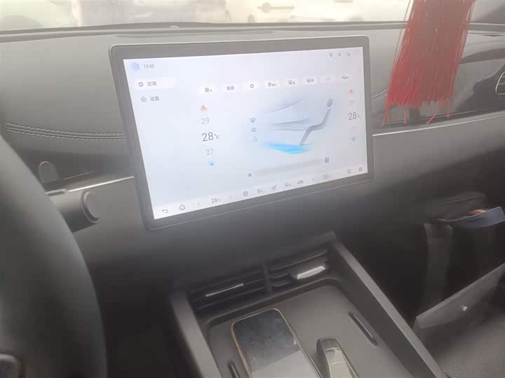 Фото 13 - BYD Seal 06 Hybrid/EV