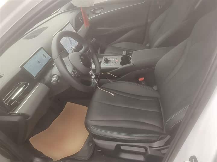 Фото 15 - BYD Seal 06 Hybrid/EV