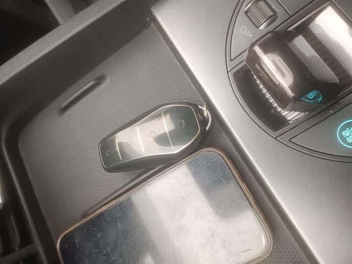 Фото 9 - BYD Seal 06 Hybrid/EV