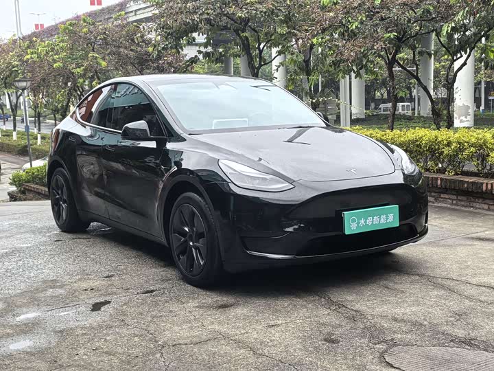 Фото 3 - Tesla Model Y