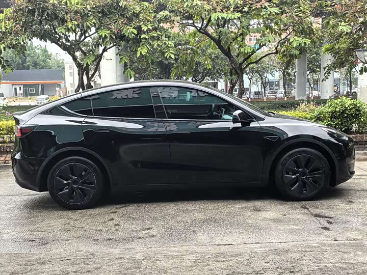 Фото 4 - Tesla Model Y