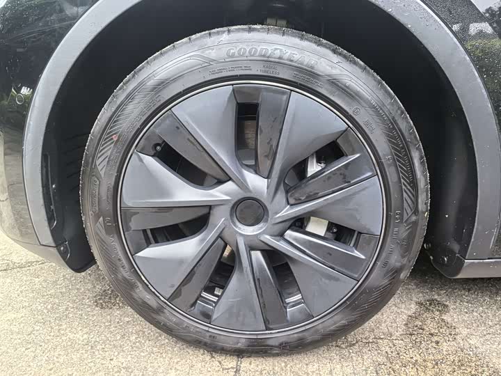 Фото 8 - Tesla Model Y