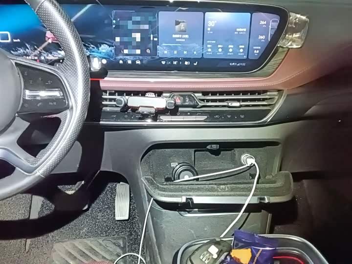 Фото 6 - Buick GL8 Century