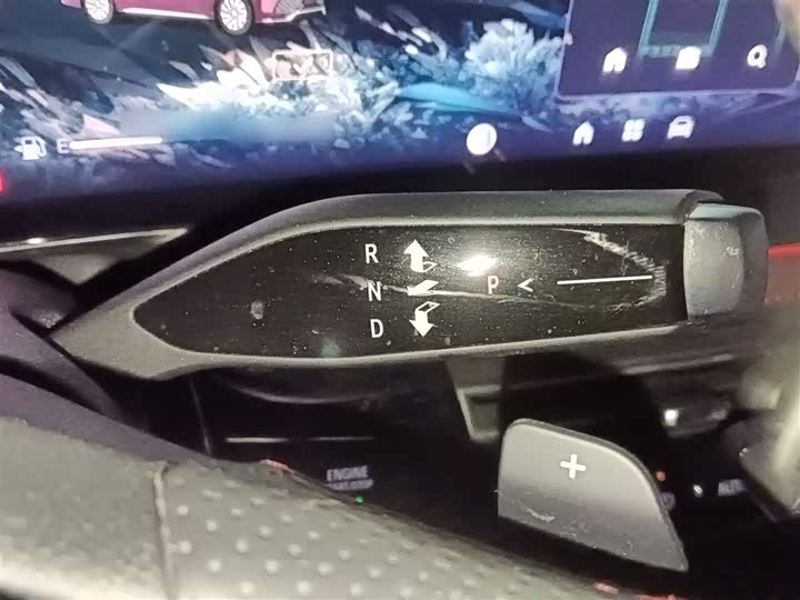 Фото 7 - Buick GL8 Century