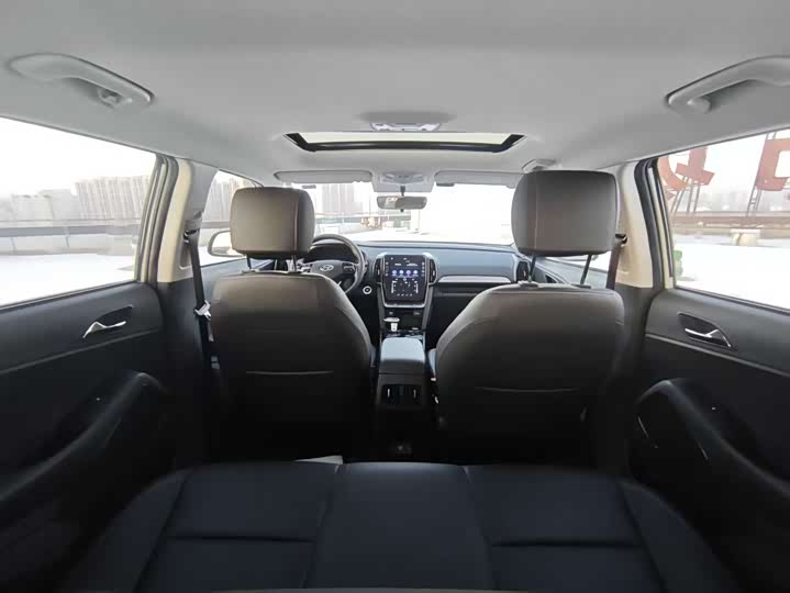 Фото 11 - Hyundai ix35 (Mufasa)