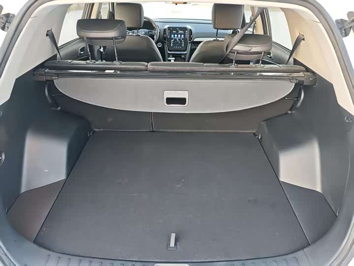 Фото 12 - Hyundai ix35 (Mufasa)