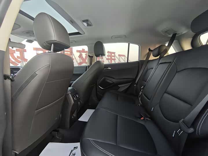 Фото 16 - Hyundai ix35 (Mufasa)