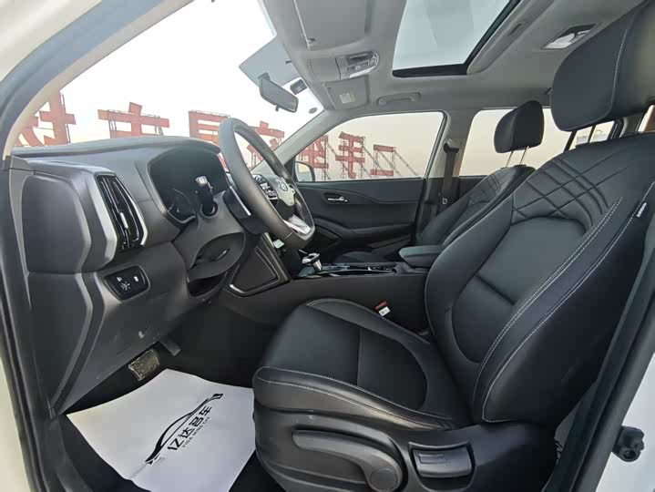 Фото 17 - Hyundai ix35 (Mufasa)