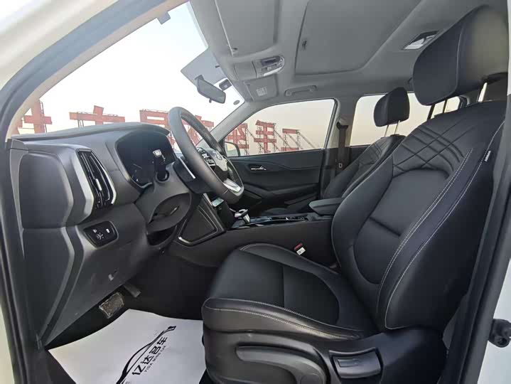 Фото 18 - Hyundai ix35 (Mufasa)