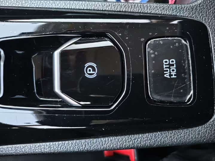 Фото 19 - Hyundai ix35 (Mufasa)