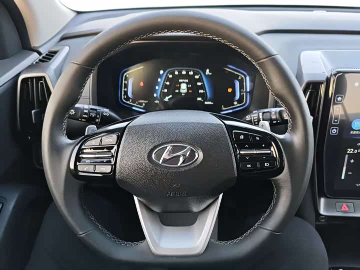 Фото 24 - Hyundai ix35 (Mufasa)