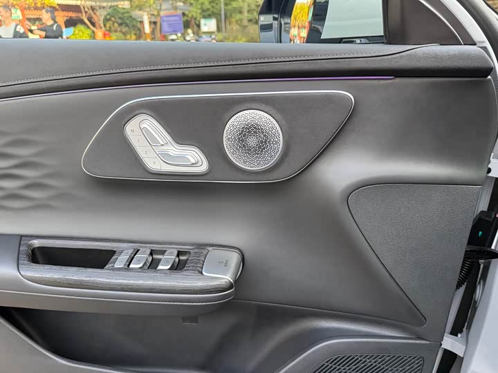 Фото 26 - Chery Fulwin A8L