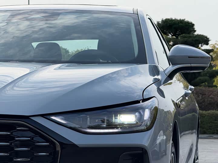 Фото 4 - Chery Fulwin A8L