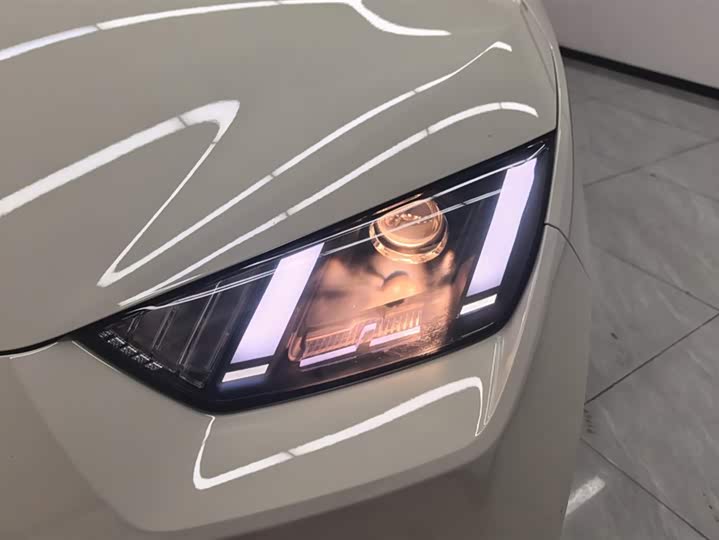 Фото 5 - BYD Seagull