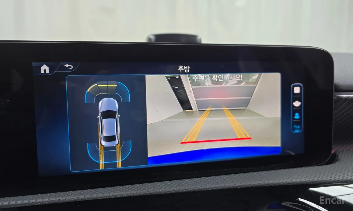 Фото 15 - Mercedes-Benz A-Class