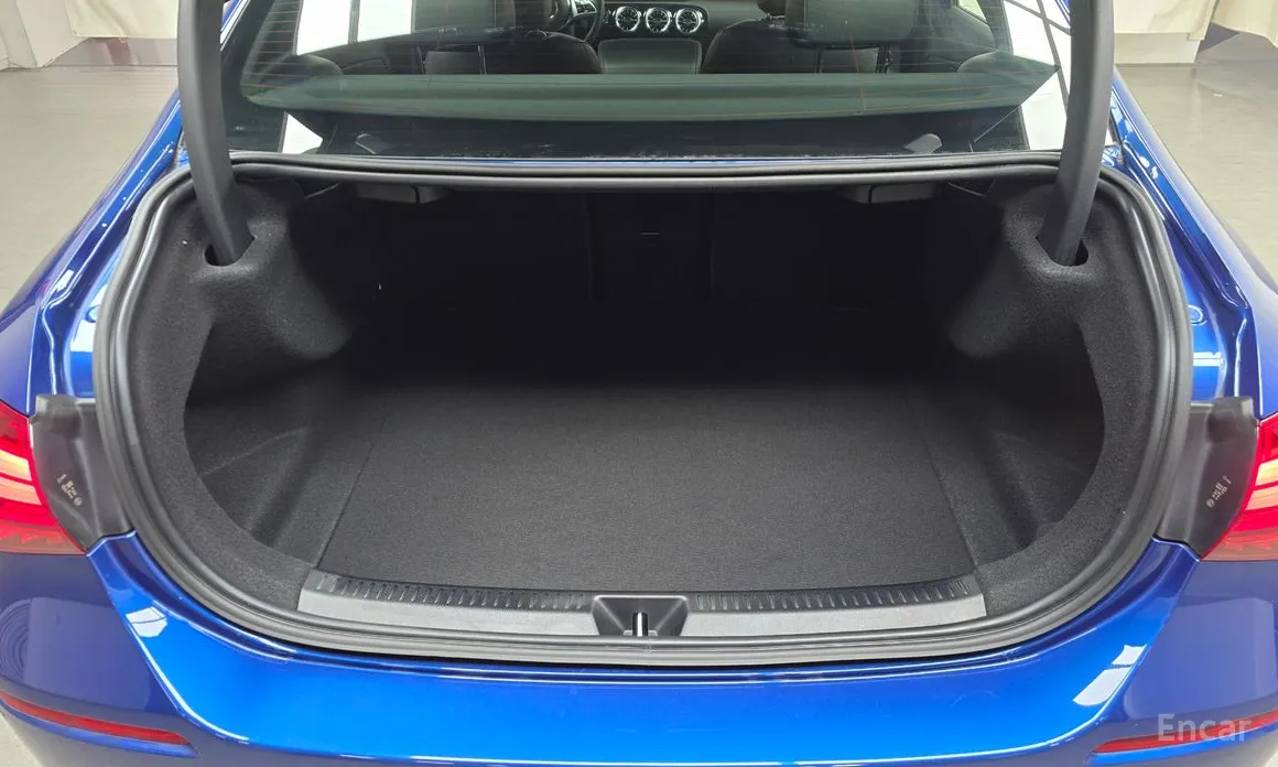 Фото 20 - Mercedes-Benz A-Class